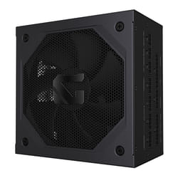 GIGABYTE GAMING 750GM PG5 Power Supply Unit - PCIe 5.1, 80 PLUS Gold, Fully Modular Design, 135mm Fan, ATX 3.1 compatible, UK Plug