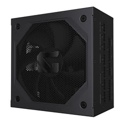 GIGABYTE GAMING 850GM PG5 Power Supply Unit - PCIe 5.1, 80 PLUS Gold, Fully Modular Design, 135mm Fan, ATX 3.1 compatible, UK Plug