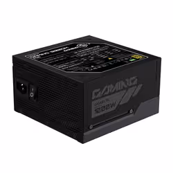 GIGABYTE GAMING 1000GM PG5 Power Supply Unit - PCIe 5.1, 80 PLUS Gold, Fully Modular Design, 135mm Fan, ATX 3.1 compatible, UK Plug - Additional view 3