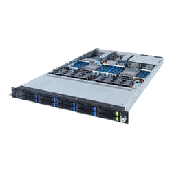 GIGABYTE R182-N20 AMD SoC Socket SP3 Rack (1U)