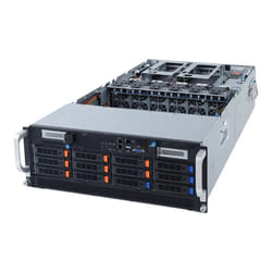 GIGABYTE G492-Z51 LGA 3647 (Socket P)