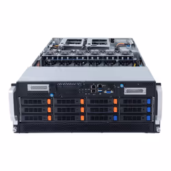 GIGABYTE G492-Z51 LGA 3647 (Socket P)