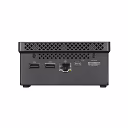 GIGABYTE GB-BMCE-5105 (rev. 1.0) Black N5105 2.8 GHz - Additional view 6
