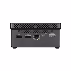 GIGABYTE GB-BMCE-4500C (rev. 1.0) Black N4500 1.1 GHz