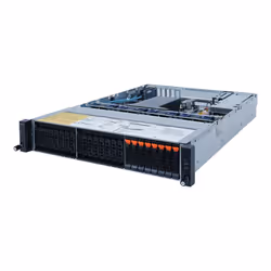 GIGABYTE R272-P33, LGA 4926, DDR4-SDRAM, 4 TB, 3200 MHz, 2.5", SSD