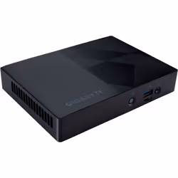GIGABYTE GB-BNi3-N305 Black N200 3.2 GHz