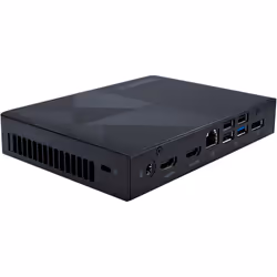 GIGABYTE GB-BNi3-N305 Black N200 3.2 GHz