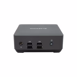 GIGABYTE BRIX Black i5-1335U