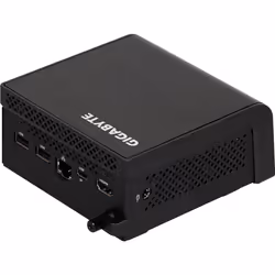 GIGABYTE Barb GBT BRIX GB-BTIP-N250 Intel N250 - 1x2,5\" - 1xM.2 - Additional view 2