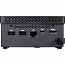 GIGABYTE Barb GBT BRIX GB-BTIP-N250 Intel N250 - 1x2,5\" - 1xM.2 - Additional view 4