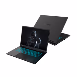 GIGABYTE GAMING A16 CVHI3UK894SH laptop Intel® Core™ i7 i7-13620H 40.6 cm (16") WUXGA 16 GB DDR5-SDRAM 1 TB SSD NVIDIA GeForce RTX 5060 Wi-Fi 6E (802.11ax) Windows 11 Home Black - Additional view 2