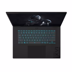 GIGABYTE GAMING A16 CVHI3UK894SH laptop Intel® Core™ i7 i7-13620H 40.6 cm (16") WUXGA 16 GB DDR5-SDRAM 1 TB SSD NVIDIA GeForce RTX 5060 Wi-Fi 6E (802.11ax) Windows 11 Home Black - Additional view 5