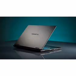 GIGABYTE GAMING A16 CVHI3UK894SH laptop Intel® Core™ i7 i7-13620H 40.6 cm (16") WUXGA 16 GB DDR5-SDRAM 1 TB SSD NVIDIA GeForce RTX 5060 Wi-Fi 6E (802.11ax) Windows 11 Home Black - Additional view 7