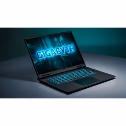 GIGABYTE GAMING A16 CVHI3UK894SH laptop Intel® Core™ i7 i7-13620H 40.6 cm (16") WUXGA 16 GB DDR5-SDRAM 1 TB SSD NVIDIA GeForce RTX 5060 Wi-Fi 6E (802.11ax) Windows 11 Home Black - Additional view 8