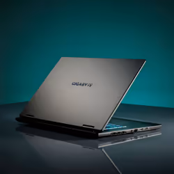 GIGABYTE GAMING A16 CWH Gaming Laptop - 16.0“, 165Hz WQXGA, Intel core 7-13620H, NVIDIA RTX 5070, 16GB DDR5 5200MHz, 1 x Gen4 1TB SDD, Win 11 Home, 2 Year Warranty, Dolby Atmos, GAMING A16 CWHI3UK894SH - Additional view 7