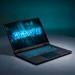 GIGABYTE GAMING A16 CWH Gaming Laptop - 16.0“, 165Hz WQXGA, Intel core 7-13620H, NVIDIA RTX 5070, 16GB DDR5 5200MHz, 1 x Gen4 1TB SDD, Win 11 Home, 2 Year Warranty, Dolby Atmos, GAMING A16 CWHI3UK894SH - Additional view 8