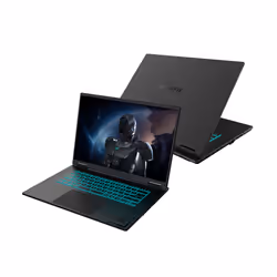 GIGABYTE GAMING A16 Laptop - 16", 165Hz WUXGA, Ryzen 7 260, RTX 5060, 16GB DDR5 5200MHz, 1TB Gen4 SSD, Windows 11 Home, 2 Year Warranty, Dolby Atmos, GAMING A16 3THK3UK894SH - Additional view 2