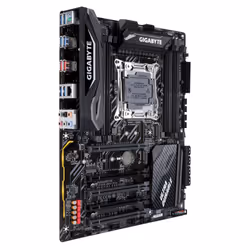 GIGABYTE X299 UD4 Pro, Intel, LGA 2066 (Socket R4), Intel® Core™ X-series, DDR4-SDRAM, 128 GB, DIMM