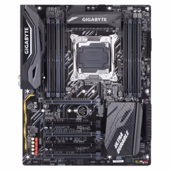 GIGABYTE X299 UD4 Pro Intel® X299 LGA 2066 (Socket R4) ATX