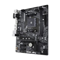 GIGABYTE GA-A320M-S2H motherboard AMD A320 Socket AM4 micro ATX