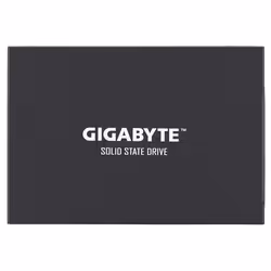 GIGABYTE UD PRO, 256 GB, 2.5", 530 MB/s, 6 Gbit/s