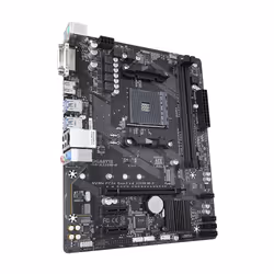GIGABYTE GA-A320M-H motherboard AMD A320 Socket AM4 micro ATX