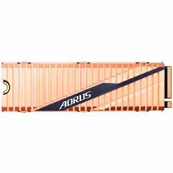 GIGABYTE AORUS NVMe Gen4, 1 TB, M.2, 5000 MB/s