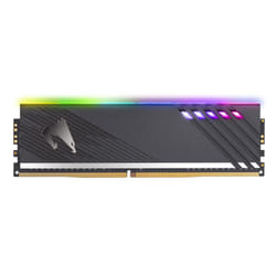GIGABYTE AORUS RGB memory module 16 GB 2 x 8 GB DDR4 3600 MHz