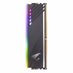 GIGABYTE AORUS RGB memory module 16 GB 2 x 8 GB DDR4 3600 MHz