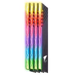 GIGABYTE AORUS RGB memory module 16 GB 2 x 8 GB DDR4 3600 MHz