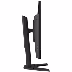 GIGABYTE G27Q 27" QHD Gaming Monitor - 2560 x 1440, 144Hz, 1ms, 350 cd/m², FreeSync Premium, Display HDR400, HDMI 2.0, Displayport 1.2 - Additional view 5