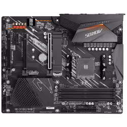 GIGABYTE B550 AORUS ELITE AMD B550 Socket AM4 ATX
