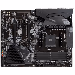 GIGABYTE B550 Gaming X AMD B550 Socket AM4 ATX