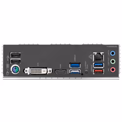 GIGABYTE B550 Gaming X AMD B550 Socket AM4 ATX - Additional view 4
