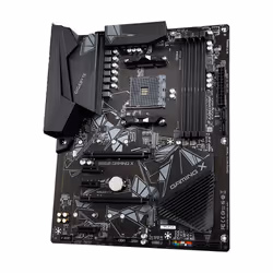 GIGABYTE B550 Gaming X AMD B550 Socket AM4 ATX - Additional view 5