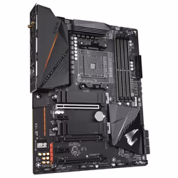 GIGABYTE B550 AORUS Pro AC AMD B550 Socket AM4 ATX