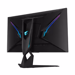 GIGABYTE FI32Q computer monitor 80 cm (31.5") 2560 x 1440 pixels 2K Ultra HD LED Black - Additional view 4