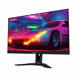 GIGABYTE M28U 28" 4K UHD Gaming Monitor - 3840 x 2160, 144Hz, 1ms, 300 cd/m², FreeSync Premium Pro, Display HDR400, HDMI 2.1, Displayport 1.4