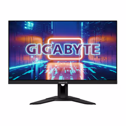 GIGABYTE M28U, 71.1 cm (28"), 3840 x 2160 pixels, 4K Ultra HD, LED, 1 ms, Black