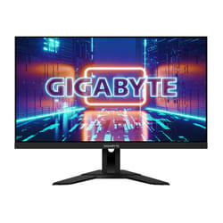 GIGABYTE M28U computer monitor 71.1 cm (28") 3840 x 2160 pixels 4K Ultra HD LED Black