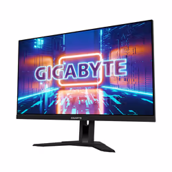 GIGABYTE M28U computer monitor 71.1 cm (28") 3840 x 2160 pixels 4K Ultra HD LED Black