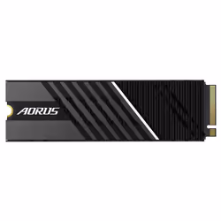 GIGABYTE AORUS Gen4 7000s 2 TB M.2 PCI Express 4.0 NVMe 3D TLC NAND