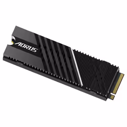 GIGABYTE AORUS Gen4 7000s 2 TB M.2 PCI Express 4.0 NVMe 3D TLC NAND
