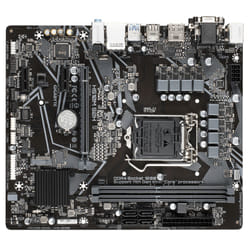 GIGABYTE H510M S2H (rev. 1.0) Intel H510 LGA 1200 (Socket H5) micro ATX