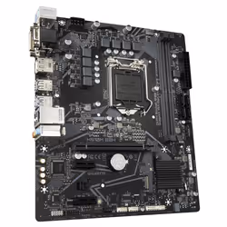 GIGABYTE H510M S2H (rev. 1.0) Intel H510 LGA 1200 (Socket H5) micro ATX