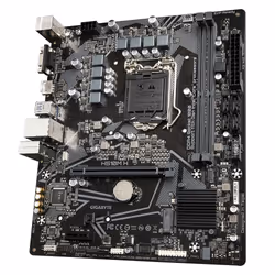 GIGABYTE H510M H motherboard Intel H510 Express LGA 1200 (Socket H5) micro ATX
