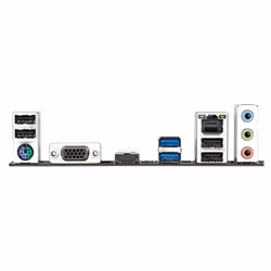 GIGABYTE H510M H motherboard Intel H510 Express LGA 1200 (Socket H5) micro ATX - Additional view 4