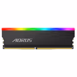GIGABYTE GP-ARS16G37D, 16 GB, 2 x 8 GB, DDR4, 3733 MHz, 288-pin DIMM