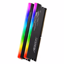 GIGABYTE GP-ARS16G37D memory module 16 GB 2 x 8 GB DDR4 3733 MHz