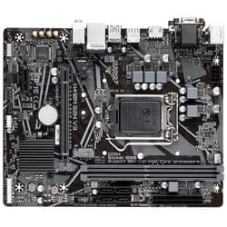 GIGABYTE H410M S2H V3 motherboard Intel H510 LGA 1200 (Socket H5) micro ATX